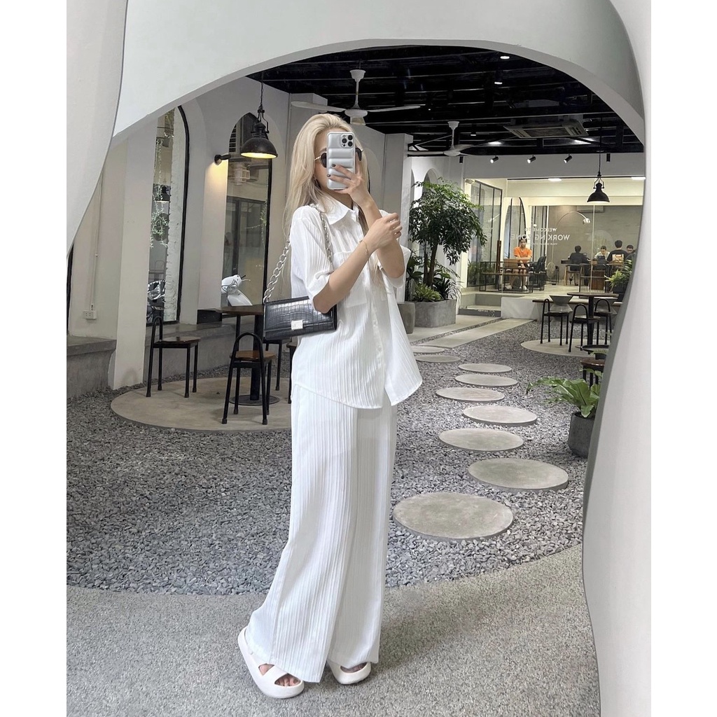 SET ĐŨI SUMMER