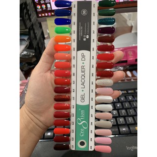 Sơn Cre8tion Duo gel_285