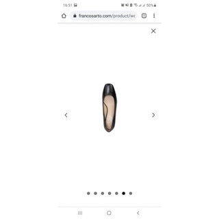 giày công sở Franco Sarto