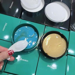 ✅ (HÀNG CHUẨN AUTHENTIC) MẶT NẠ MẮT JM Solution