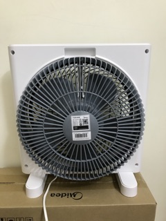 Quạt hộp Midea KYT25-15A