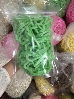 Mứt dừa non chuẩn vị Bến Tre