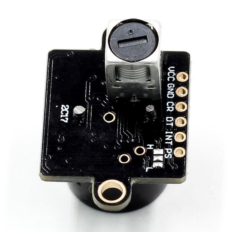 1 Mô Đun Đo Khoảng Cách Sóng Siêu Âm GY-US42 i2c Pixhawk APM GY-US42V2 Thay Thế MB1242 / SRF02