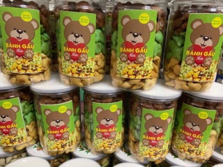 Combo ngũ cốc