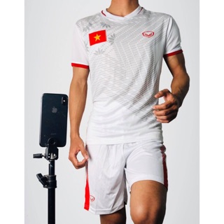 ⚡️Sản phẩm yêu thích⚡️Bản Player Áo Bóng Đá Tuyển U23 VietNam 2020 cao cấp mới nhất