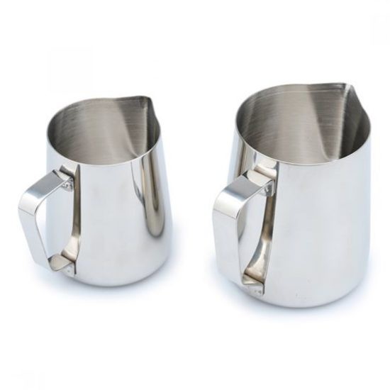Ca đánh sữa inox (350ml - 600ml)