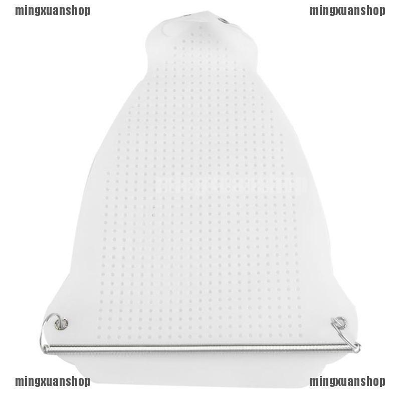★BÁN CHẠY ★useful Iron Shoe Cover Ironing Shoe Cover Iron Plate Cover Protector soleplate