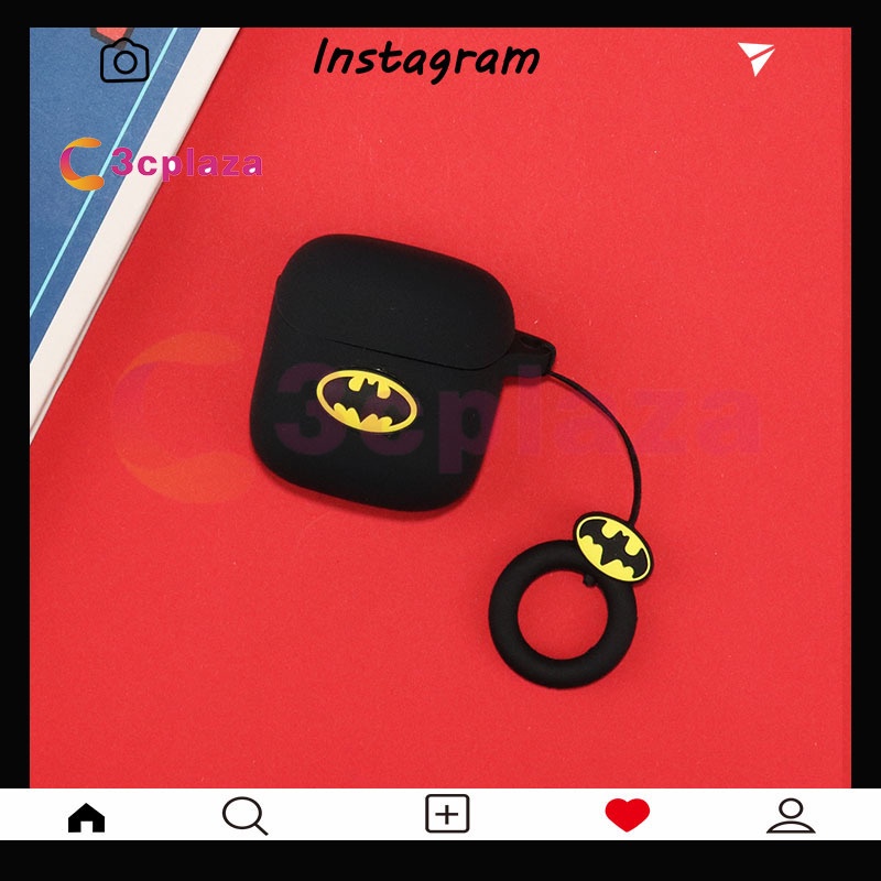 Vỏ Silicon Bảo Vệ Chống Bụi 3c Jba02 Jbl T220 Tws 220 Tws