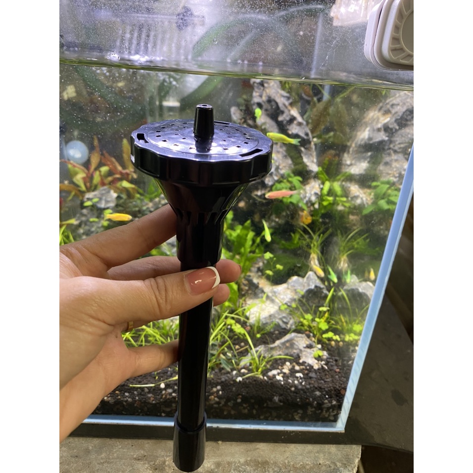 VÒI PHUN SEN 1 TẦNG YL CHO BỂ CÁ NON BỘ