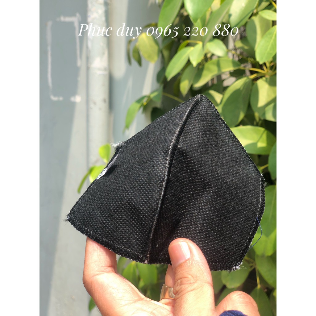 Khẩu trang than hoạt tính MITImask SG203 đeo qua gáy chính hãng 4.7