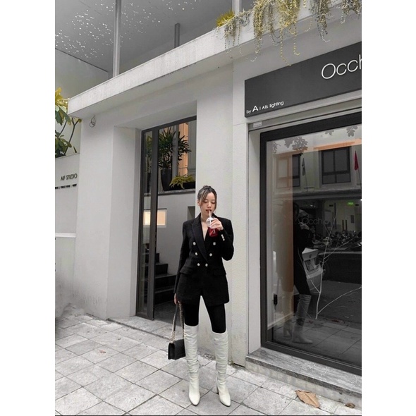 ÁO VEST CÚC ĐỒNG HÀNG ĐỦ MÀU | BigBuy360 - bigbuy360.vn