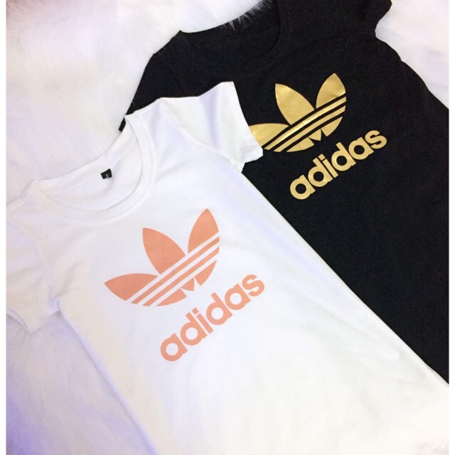 Váy mẹ con Adidas Thái