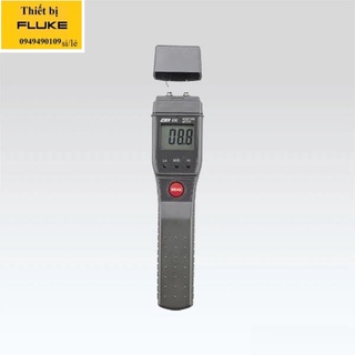 Máy đo độ ẩm gỗ chy-690