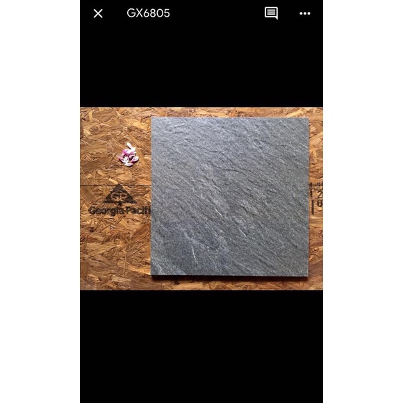 Gạch lát nền xám CMC 60*60