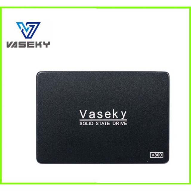 Ổ cứng ssd Vaseky 240gb 36T chính hãng dành cho pc và laptop | BigBuy360 - bigbuy360.vn