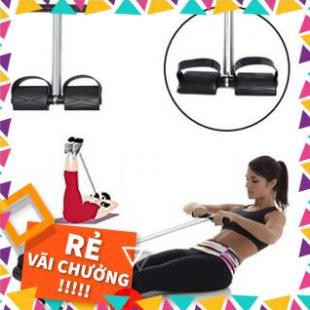 [HOT] Dụng Cụ Tập Gym, Tập Cơ Bụng Tại Nhà, Kéo Tay Tummy Trimmer