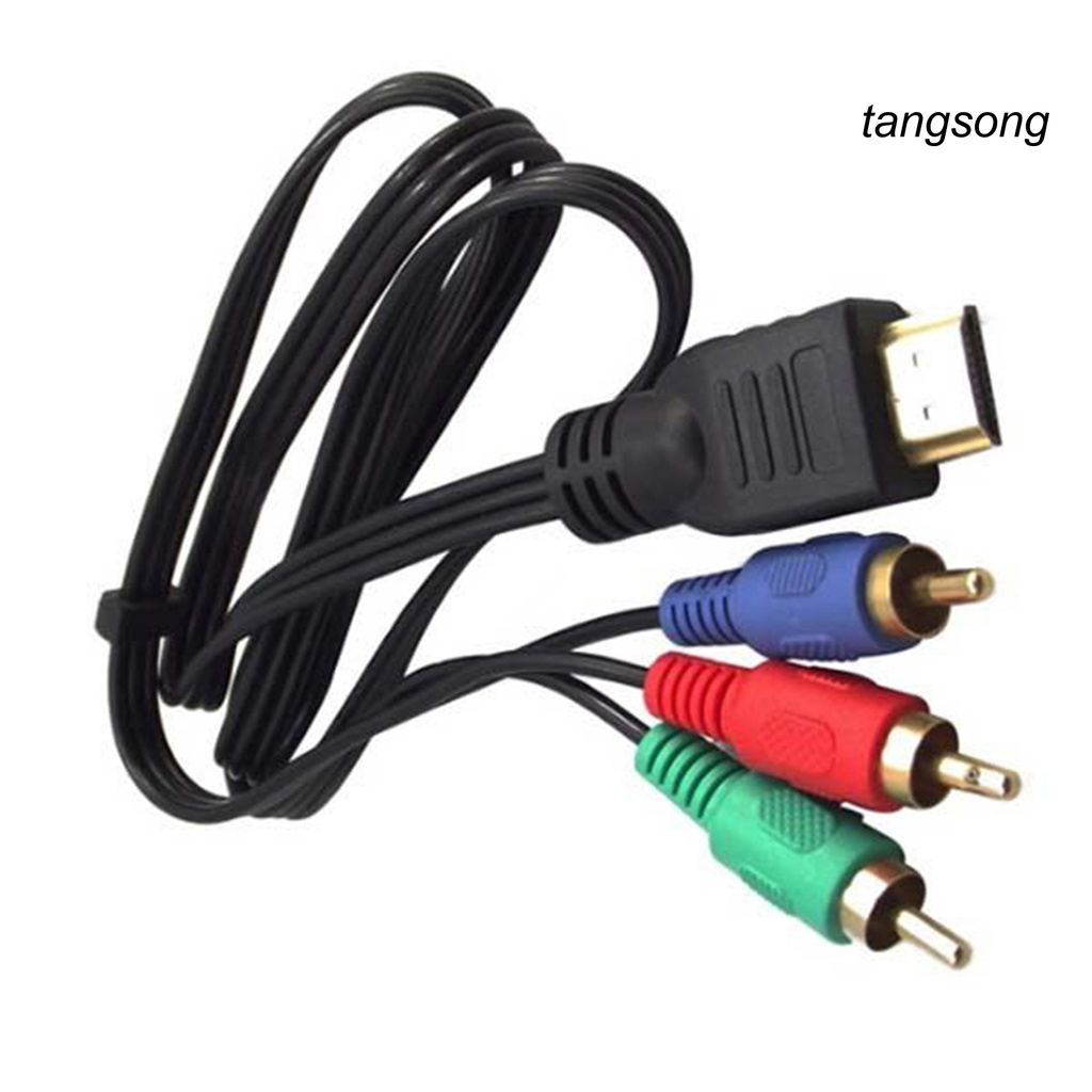 Dây Cáp Chuyển Đổi Ts-Audio Chất Lượng Cao