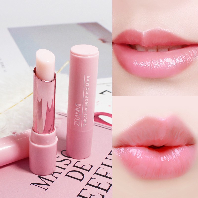 [Hàng mới về] Son dưỡng môi giữ ẩm lâu trôi