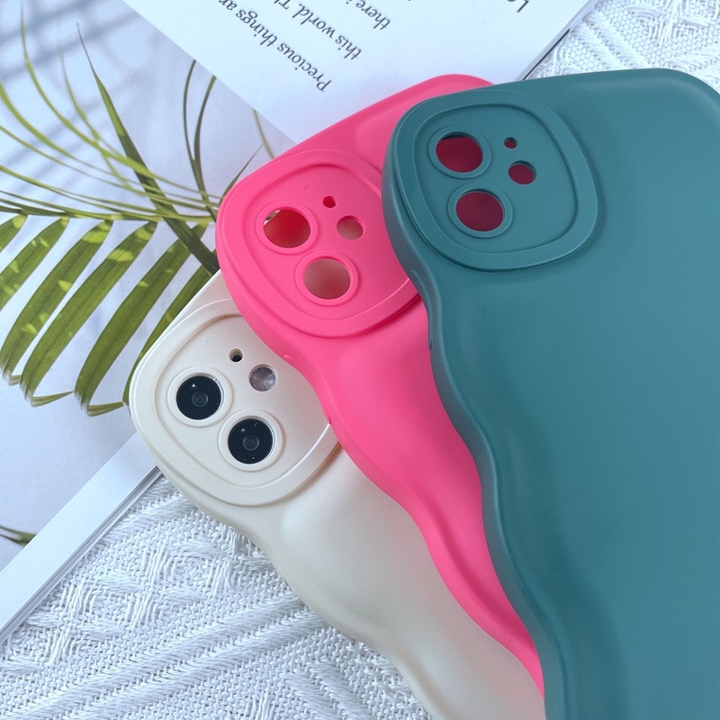 Suntaiho Ốp lưng iphone Ốp điện thoại dẻo nữ tính xinh xắn thích hợp cho iPhone 14 11 12 13 Pro Max XS X XR XS Max 7 8 Plus