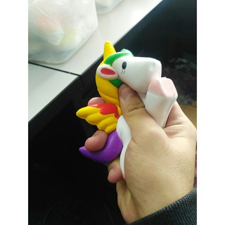 Squishy Unicorn