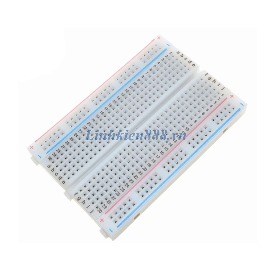 Board Test Loại Nhỏ 85x55