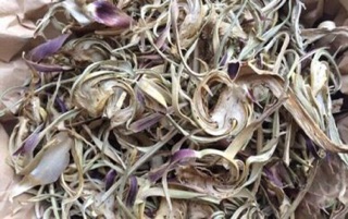 Hoa actiso Đà Lạt 200g