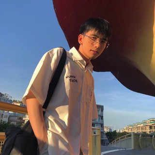 Sơmi Daisy Kills (Trắng)