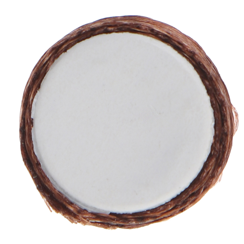 Bộ 5 Ruy Băng Mini Tỉ Lệ 1: 12 Trang Trí Nhà Búp Bê