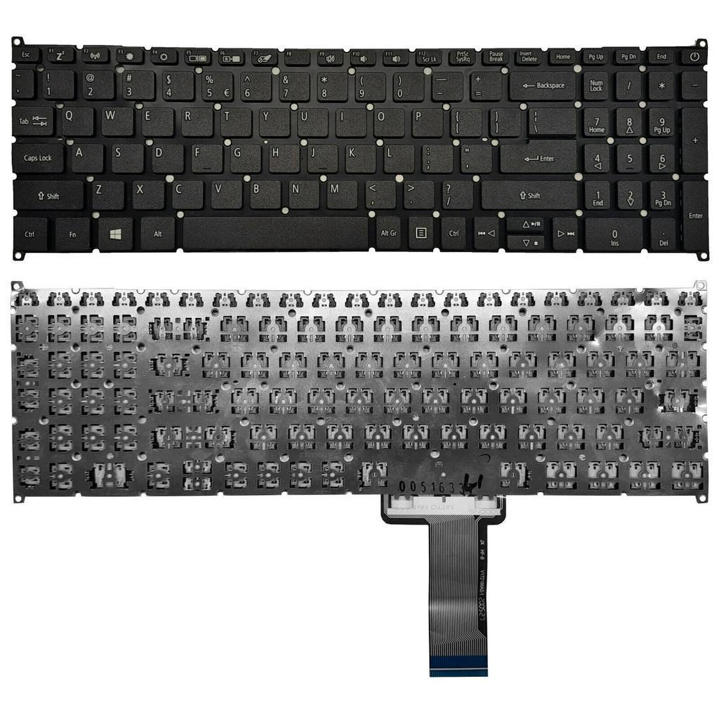 Bàn Phím Acer Aspire 7 A715-75 A715-75G