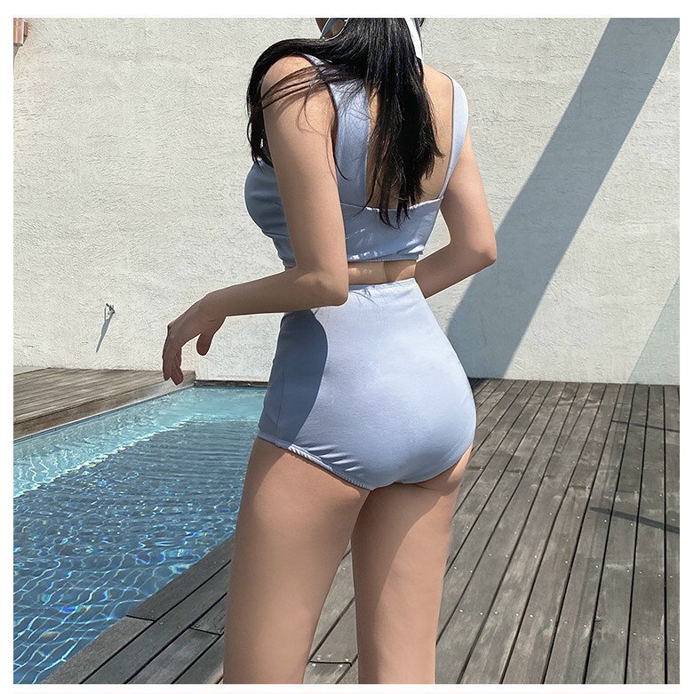 Bikini cúp ngực mẫu mới ( 2 màu)