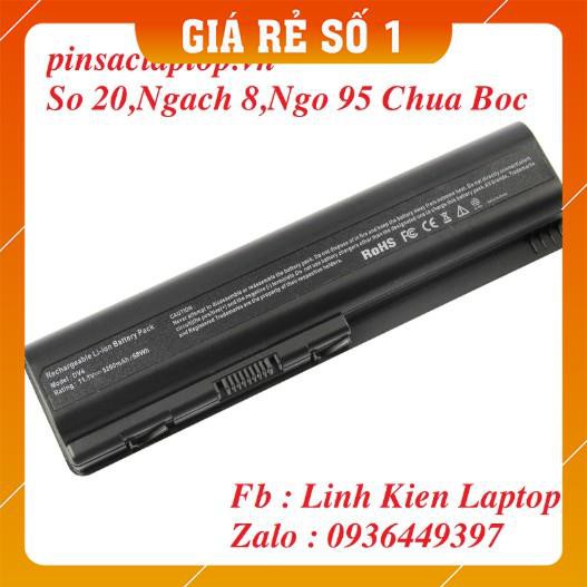[HOT] Pin HP - Battery Pavilion DV5 - 1000