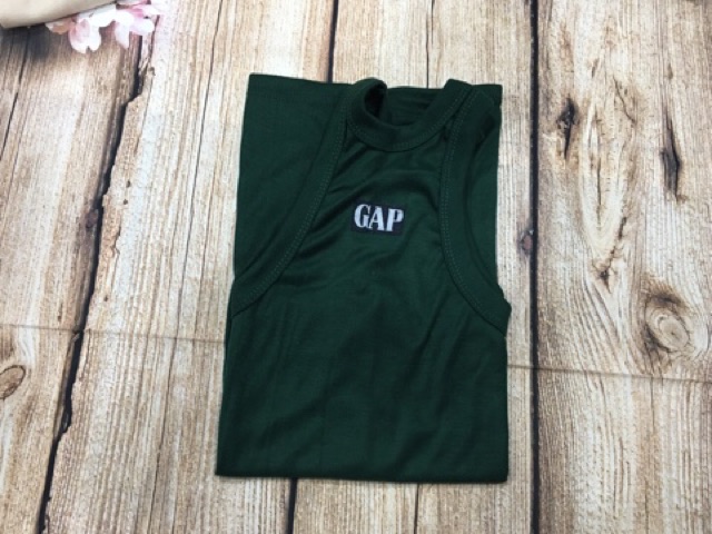 Combo 3 áo ba lỗ trung niên gap dưới 85kg