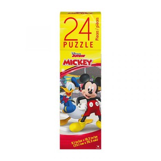 Bộ xếp hình 24 miếng - Chuột Mickey Spin Master 6057486