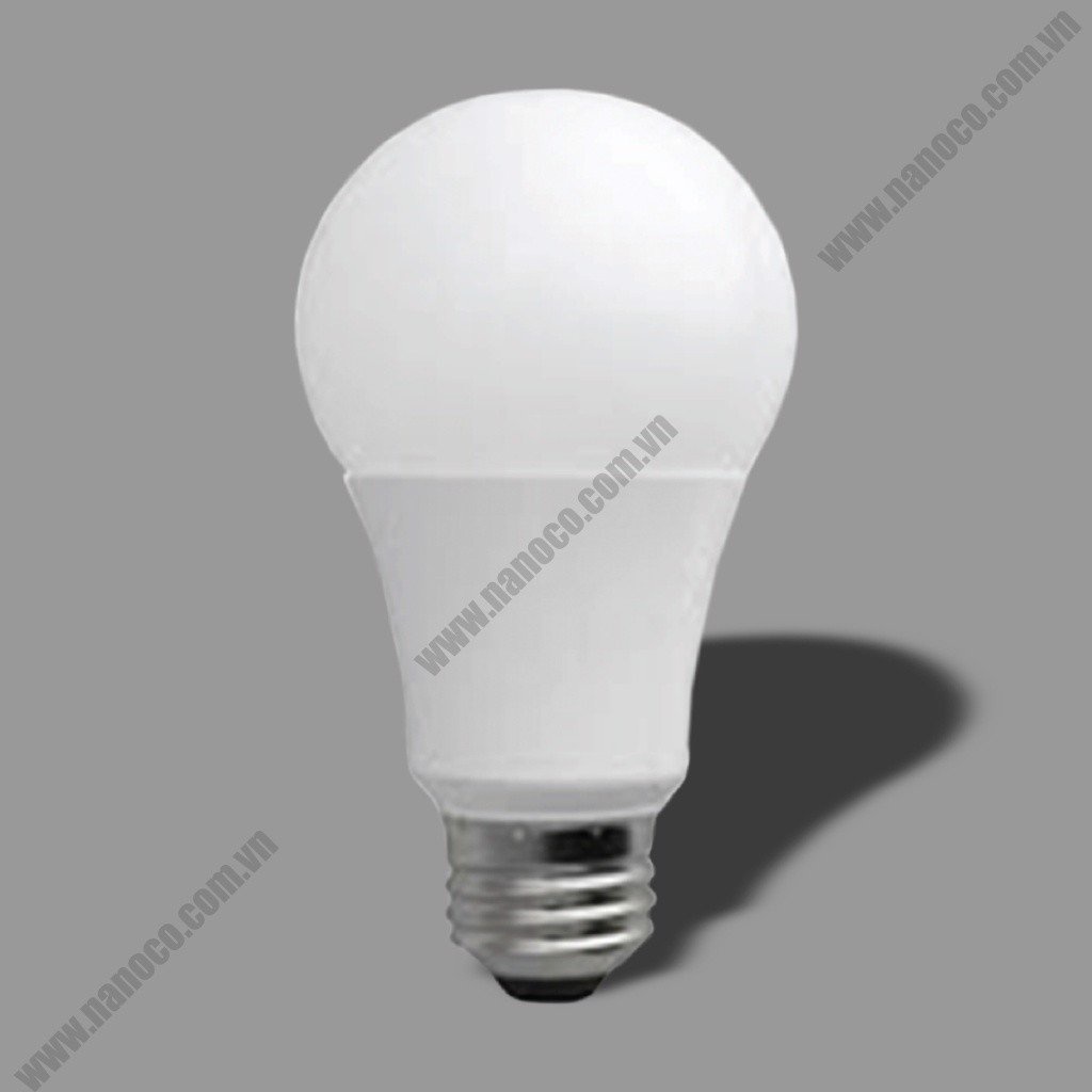 COMBO 5 Đèn LED Neo Bulb 12W, 15W Panasonic