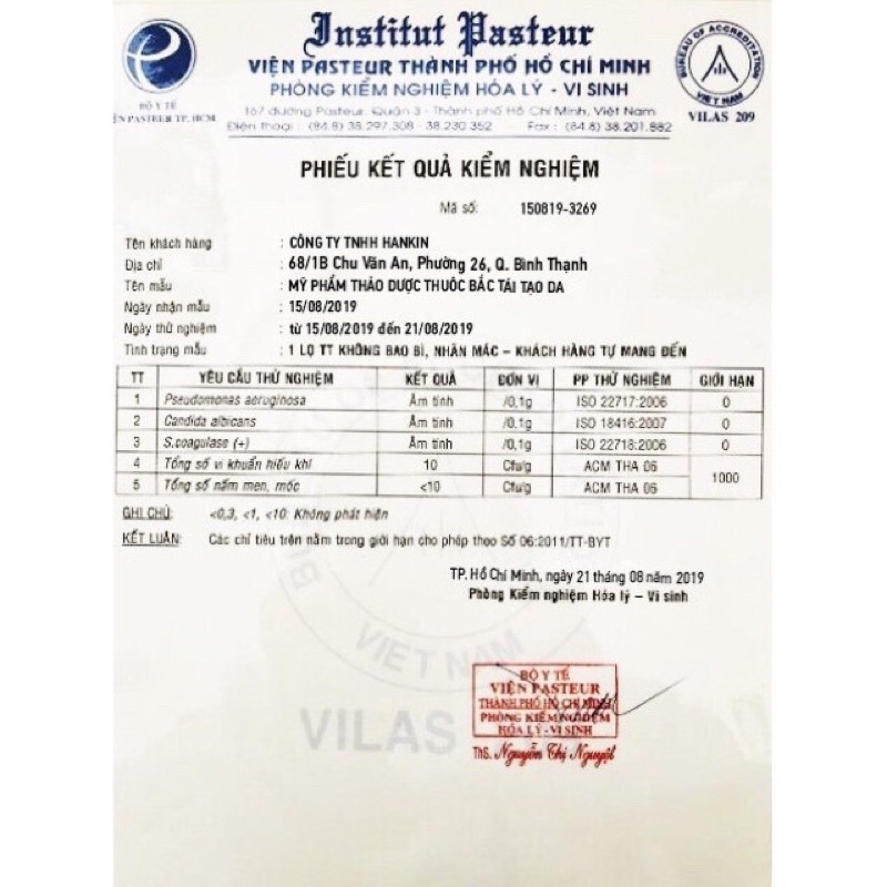 Combo thuốc bắc tái tạo da tri mụn, thâm, nám, tàn nhang kèm bột rửa mặt handmade | BigBuy360 - bigbuy360.vn