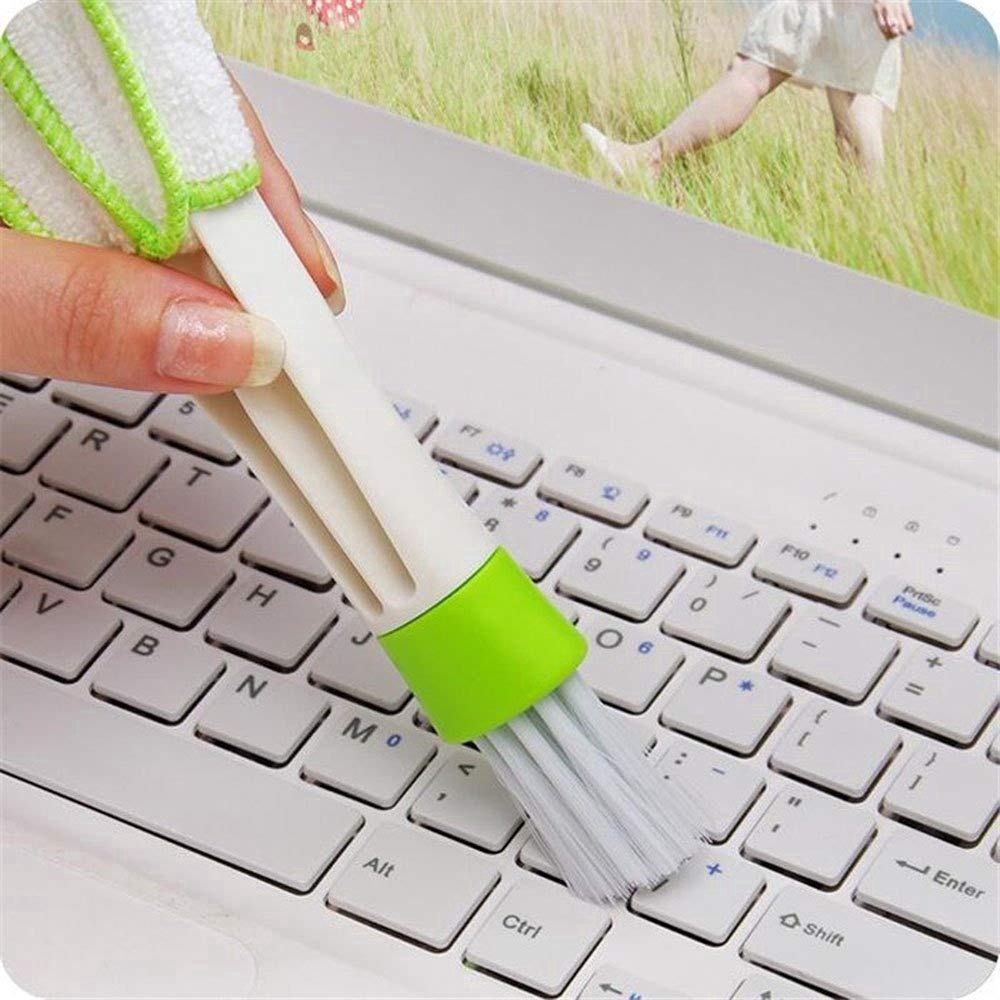 Cọ Vệ Sinh Đa Năng 2 Đầu Tiện Lợi