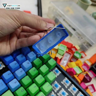 Keypuller dụng cụ nhổ keycap bàn phím cơ loại dài