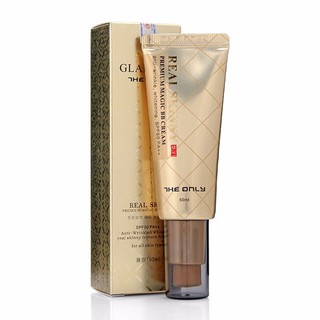 kem BB chống nắng glamdia Hàn Quốc