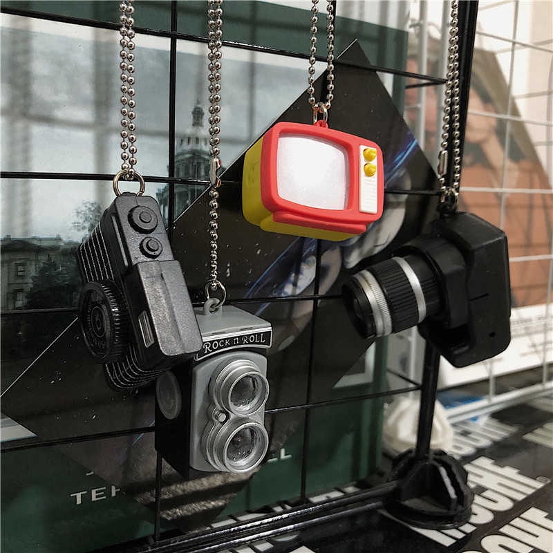 Dây Đeo Camera Cho Nam Và Nữ