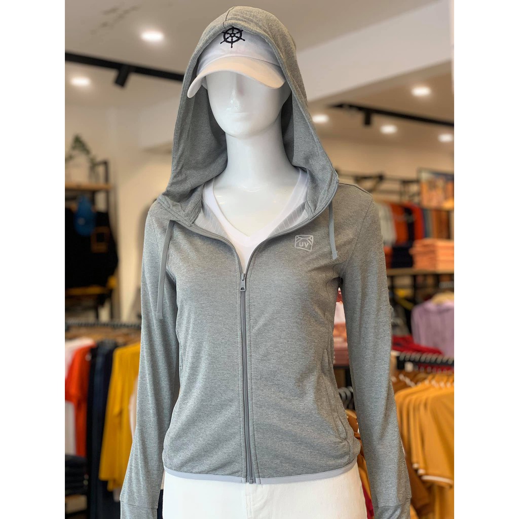 ÁO KHOÁC UV THOÁNG KHÍ WOK 2004 | BigBuy360 - bigbuy360.vn