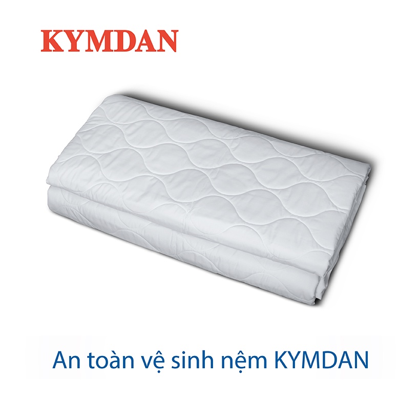 Tấm an toàn vệ sinh nệm Kymdan