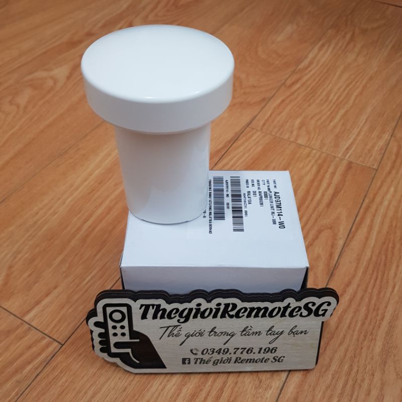 THANH ĐẨY MÁY ÉP PANASONIC CHÍNH HÃNG MÃ MJ-68MWSP//MJ-68