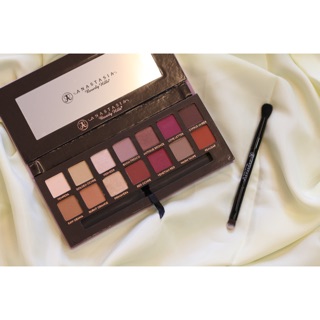 Bảng màu mắt Anastasia Modern Renaissance