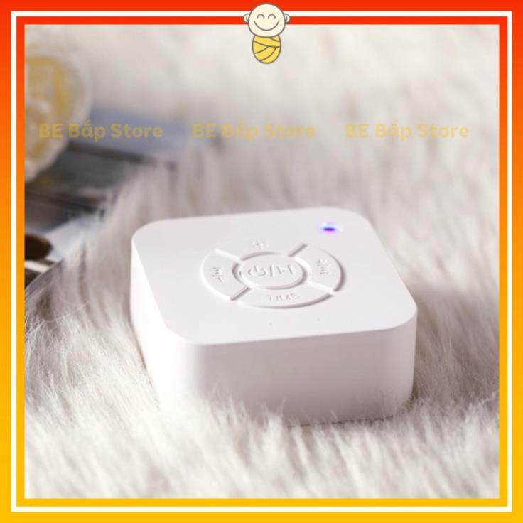 ⚡White Noise⚡Máy Tạo Tiếng Ồn Trắng ⚡MẪU MỚI 𝟐𝟎𝟐𝟏⚡Giúp bé ngủ ngon, sâu giấc