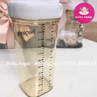 Bình sữa Hegen PPSU 150ml