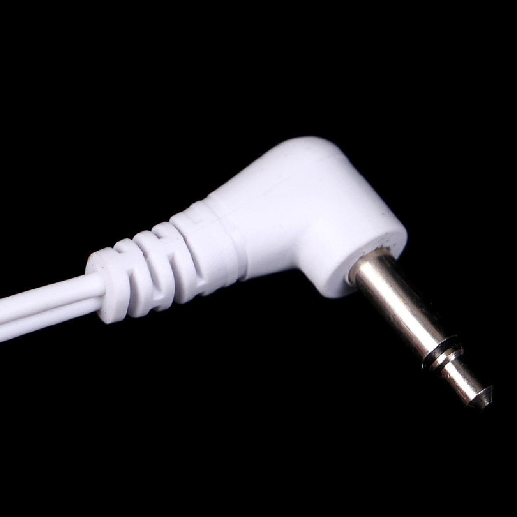 [Hàng mới về] Cáp kết nối máy massage jack cắm 2.35/2.5/3.5mm tiện dụng