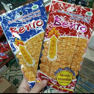 Mực bento 6g