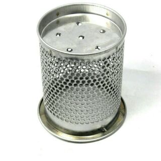 Combo 2 Rọ lọc rác Inox