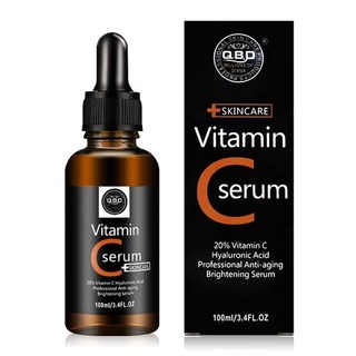[Chính Hãng] Serum Vitamin C QBD  100ml