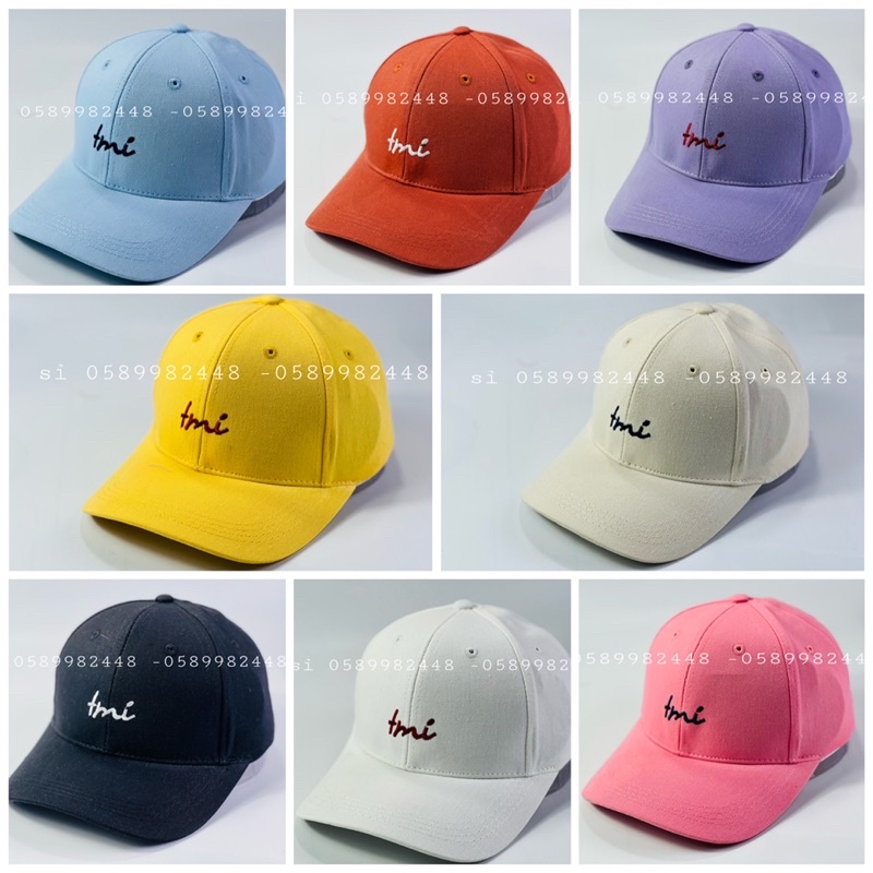 Nón kết kaki phong cách ulzzang hàn quốc thêu chữ himi đơn giản nhiều  màu đơn giản cực đẹp